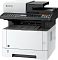 Фото-2 МФУ Kyocera ECOSYS M2040dn A4 лазерный черно-белый, 1102S33NL0