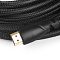 Фото-3 Видео кабель с Ethernet Greenconnect HM800 HDMI (M) -&gt; HDMI (M) 0.5 м, GCR-HM811-0.5m