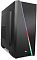 Фото-15 Настольный компьютер iRU Game 320A5GE Midi Tower, 1991236