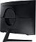 Фото-8 Монитор Samsung S32CG550EI 32&quot; VA чёрный, LS32CG550EIXCI
