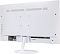 Фото-3 Монитор Hiper Power EasyView SW2401 23.8&quot; IPS белый, SW2401