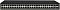 Фото-2 Коммутатор OSNOVO SW-64822(700W) 48-PoE Неуправляемый 50-ports, SW-64822(700W)