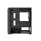 Фото-4 Корпус SAMA S31 Midi Tower Без БП чёрный, S31-BKMMA4X1-GL
