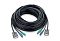 Фото-1 KVM-кабель ATEN 20 м, 2L-1020P/C