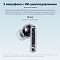 Фото-8 Наушники XIAOMI Buds 8 Pro белый, BHR08GJGL