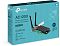 Фото-5 Wi-Fi адаптер PCIe TP-Link Archer T4E, упаковка, бирюзовая коробка AC1200 с изображением платы и двух антенн.