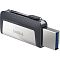 Фото-3 USB накопитель SanDisk Ultra Dual USB 3.0 32 ГБ, SDDDC2-032G-G46