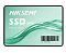 Фото-1 Диск SSD HIKVISION HIKSEMI WAVE(S) 2.5&quot; 256 ГБ SATA, HS-SSD-WAVE(S) 256G