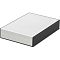 Фото-2 Внешний диск HDD Seagate One Touch 5 ТБ 2.5&quot; USB 3.2 серебристый, STKC5000401
