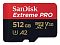 Фото-1 Карта памяти SanDisk Extreme Pro microSDXC UHS-I Class 3 C10 512GB, SDSQXCD-512G-GN6MA