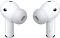 Фото-7 Гарнитура Huawei Orca T100, вид снизу на зарядный кейс; видны разъём USB Type‑C, индикатор на корпусе и логотип HUAWEI над ним, белый цвет. Подходит для карточки товара и показывает порт зарядки кейса.