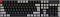 Фото-1 Клавиатура GMNG GG-KB760X Проводная чёрный, 1908804