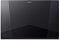 Фото-6 Ноутбук Acer Aspire 7 A715-59G-769T, вид сверху на закрытую крышку: логотип acer и геометрические вставки на поверхности; цвет чёрный. Для страницы товара &mdash; показывает дизайн крышки.