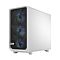 Фото-10 Корпус Fractal Design Meshify 2 RGB TG Clear Tint Midi Tower Без БП белый, FD-C-MES2A-08