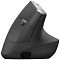 Фото-3 Мышь Logitech MX Vertical Беспроводная тёмно-серый, 910-005448