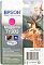 Фото-2 Картридж EPSON T1303 Струйный Пурпурный 600стр 10мл, C13T13034012