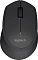 Фото Мышь Logitech M280 Беспроводная чёрный, 910-004298