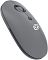 Фото-4 Мышь OKLICK 408MW Беспроводная тёмно-серый, 2007533