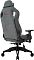 Фото-7 Кресло для геймеров A4Tech Bloody GC-770 серый, ткань, BLOODY GC-770