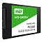 Фото-1 Диск SSD WD Green 2.5&quot; 120 ГБ SATA, WDS120G2G0A