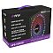 Фото-5 Блок питания для ПК Hiper Power HPB RGB ATX 85 PLUS 550 Вт, HPB-550RGB