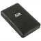 Фото-1 Внешний корпус для HDD/SSD AgeStar 3UBC 2.5&quot; чёрный, 3UBCP3 (BLACK)