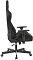 Фото-12 Кресло для геймеров A4Tech Bloody GC-600 чёрный, эко.кожа, BLOODY GC-600