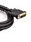 Фото-3 Видео кабель vcom HDMI (M) -&gt; DVI-D (M) 1.8 м, CG484GD-1.8M