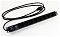 Фото-1 Блок розеток Hyperline SHE19, 1U, SHE19-8SH-S-2.5EU