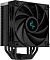 Фото-3 Кулер DeepCool AK400 Zero Dark 120 мм, R-AK400-BKNNMN-G-2