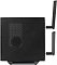 Фото-8 Nastolnyy kompyuter amur finval h6i12 amue 466219 002 mini pc, крупный план элемента подключения; порт или контактная зона уточняют конструкцию. Описание фиксирует видимые элементы, чтобы изображение соответствовало теме страницы товара.