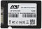 Фото-9 Диск SSD AGI AI178 2.5&quot; 512 ГБ SATA, AGI512G17AI178