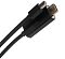Фото-2 Видео кабель vcom miniDisplayPort (M) -&gt; HDMI (M) 1.8 м, CG695-B