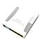 Фото-3 Коммутатор Mikrotik RouterBOARD 260GSP 4-PoE Web 6-ports, CSS106-1G-4P-1S