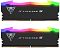 Фото-1 Комплект памяти PATRIOT Viper XTREME RGB 2х24 ГБ DIMM DDR5 7600 МГц, PVXR548G76C36K