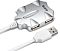 Фото-6 USB-хаб BURO BU-HUB4-0.5-U2.0-Candy 4 x USB 2.0, BU-HUB4-0.5-U2.0-CANDY