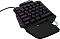 Фото-12 Клавиатура OKLICK 703GK Проводная чёрный, 1533151