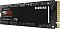 Фото-2 Диск SSD Samsung 990 PRO M.2 2280 2 ТБ PCIe 4.0 NVMe x4, MZ-V9P2T0BW