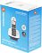 Фото-2 DECT-телефон MOTOROLA CD5001 чёрный, 107CD5001WHITE