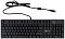 Фото-7 Клавиатура механическая OKLICK 990 G2 Проводная чёрный, 1875240