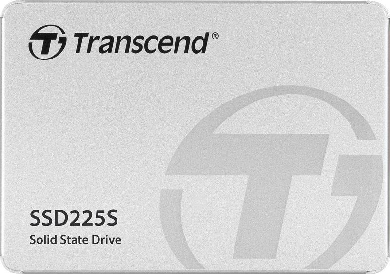 Фото Диск SSD Transcend SSD225S 2.5" 250 ГБ SATA, TS250GSSD225S