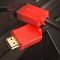 Фото-5 Видео кабель с Ethernet Greenconnect HM400 HDMI (M) -&gt; HDMI (M) 1.8 м, GCR-HM450-1.8m