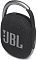 Фото-3 Портативная акустика JBL Clip 4 1.0, цвет - чёрный, JBLCLIP4BLK