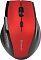Фото-1 Мышь DEFENDER Accura MM-365 Беспроводная красный, 52367