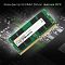 Фото-3 Модуль памяти Digma 32 ГБ SODIMM DDR4 2666 МГц, DGMAS42666032D