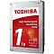 Фото-2 Диск HDD Toshiba P300 SATA 3.5&quot; 1 ТБ, HDWD110EZSTA