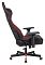 Фото-13 Кресло для геймеров A4Tech Bloody GC-950 чёрный, текстиль/эко.кожа, BLOODY GC-950