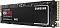 Фото-3 Диск SSD Samsung 980 PRO M.2 2280 500 ГБ PCIe 4.0 NVMe x4, MZ-V8P500BW