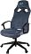 Фото-8 Кресло для геймеров A4Tech X7 GG-1400 синий, ткань, X7 GG-1400
