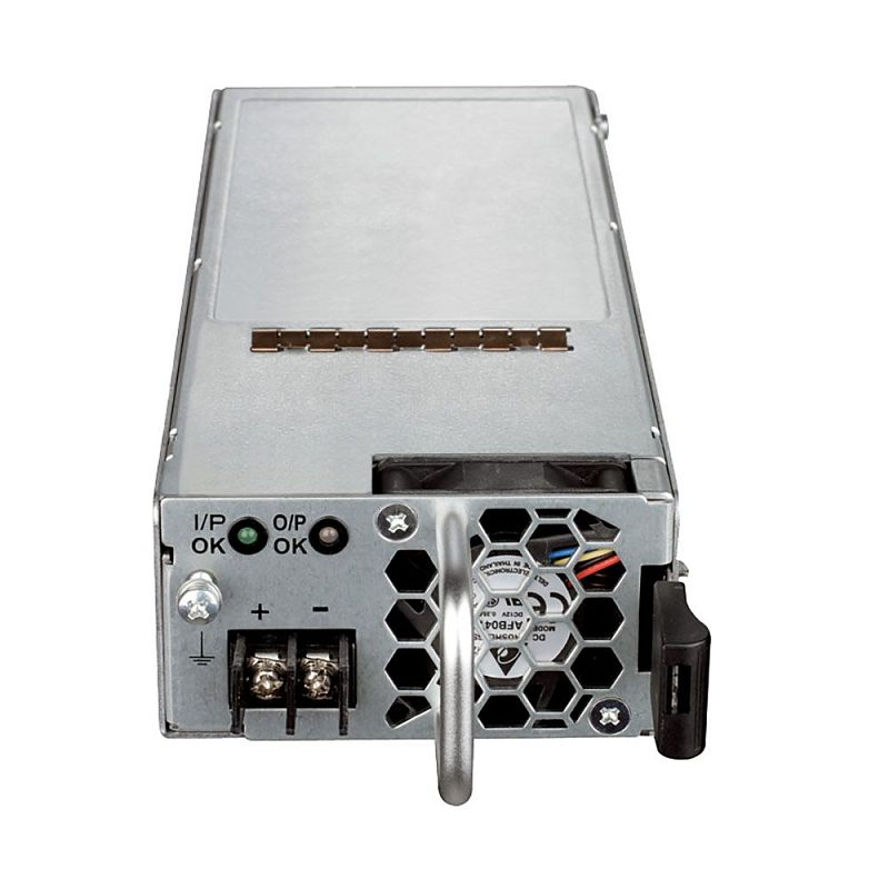 Фото Блок питания серверный D-Link DXS-3600-PWRDC-FB 1U 300 Вт, DXS-3600-PWRDC-FB/A1A